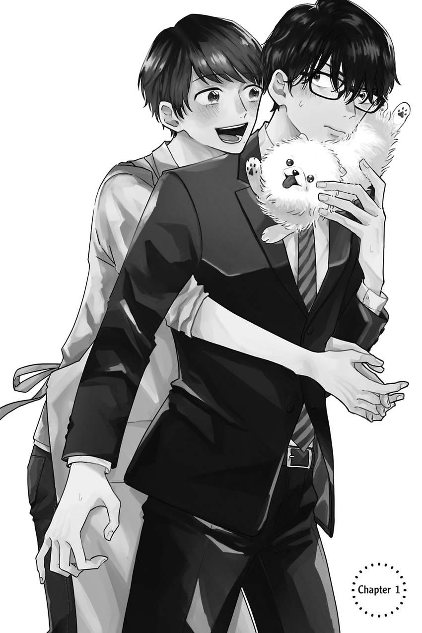 Puppy Love