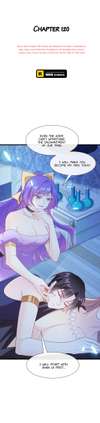 Devil's Lover • Chapter 120 • Page ik-page-3612172