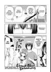 Grand Blue Dreaming • Ch.75: Dress-Up • Page 1