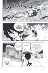 EDENS ZERO • CHAPTER 142: Shiki vs. Shura • Page 2