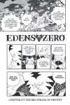 EDENS ZERO • CHAPTER 157: The Red String of Destiny • Page ik-page-3636917