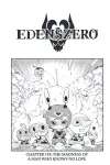 EDENS ZERO • CHAPTER 158: The Madness of a Man Who Knows No Love • Page ik-page-3636939