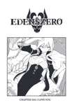 EDENS ZERO • CHAPTER 166: I Love You • Page ik-page-3637071