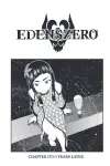 EDENS ZERO • CHAPTER 170: 3 Years Later • Page ik-page-3637148