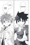 UQ HOLDER! • Chapter 190: The Final Battle • Page ik-page-3638119