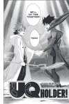 UQ HOLDER! • Chapter 190: The Final Battle • Page ik-page-3638117