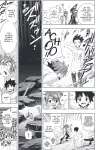 UQ HOLDER! • Chapter 190: The Final Battle • Page ik-page-3638136