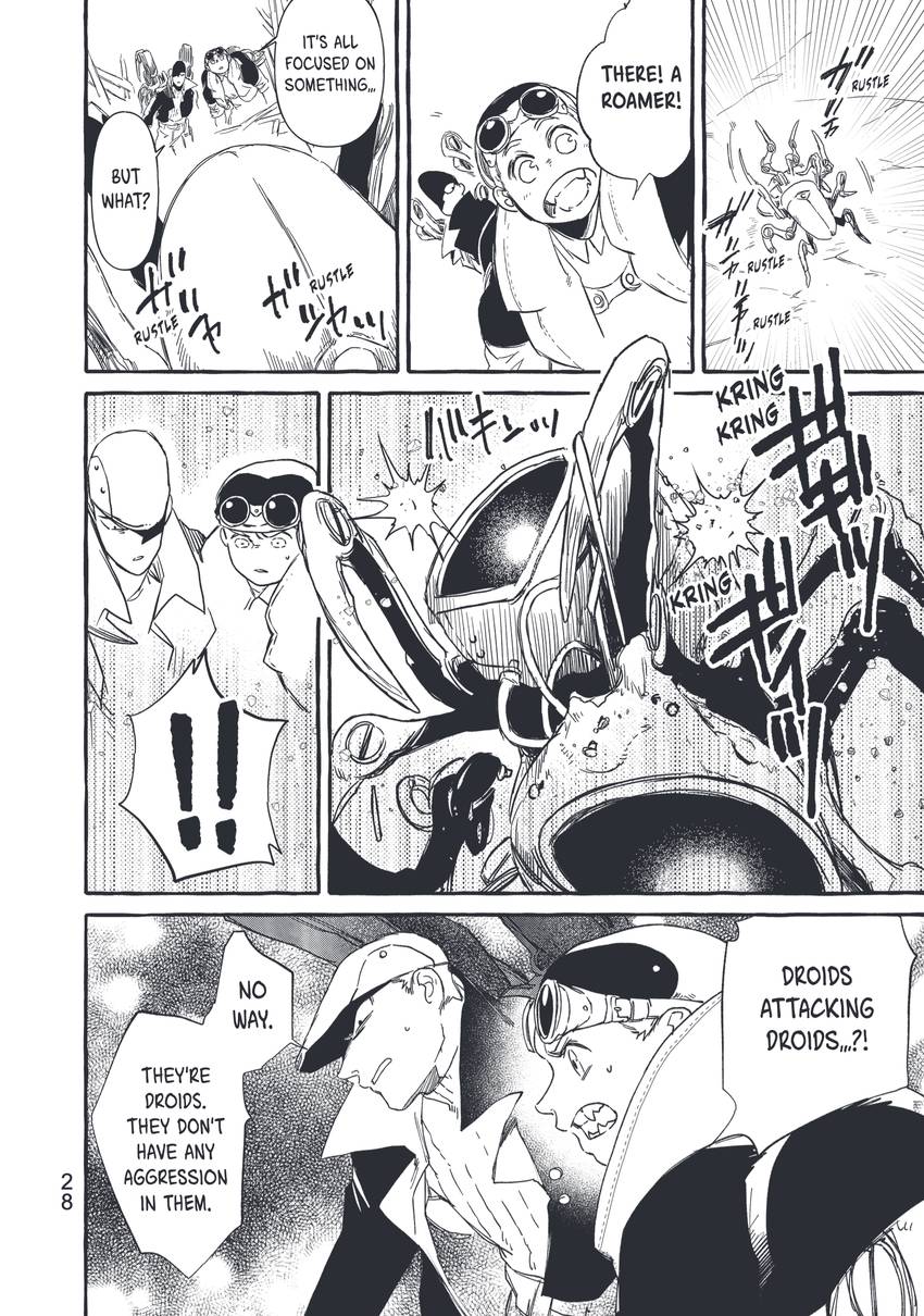 ASHIDAKA - The Iron Hero -
