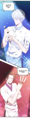 First Love Cafe • Chapter 99 • Page ik-page-3664655