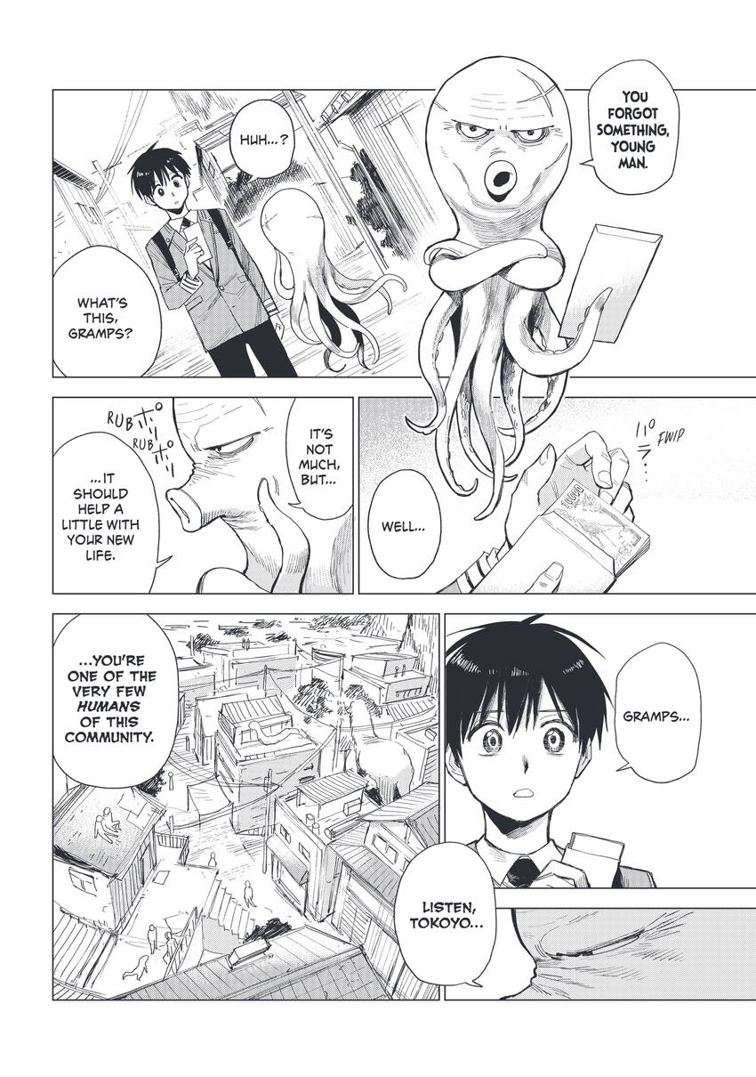 The World of Summoning 1-2