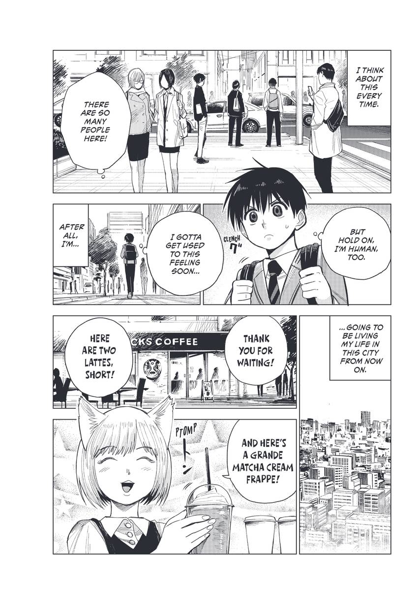 The World of Summoning 1-2