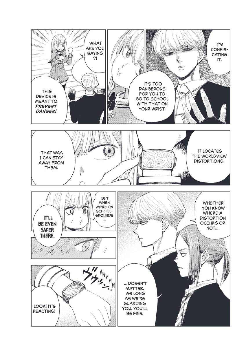 The World of Summoning 1-2