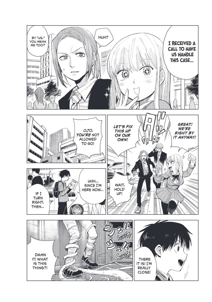 The World of Summoning 1-2
