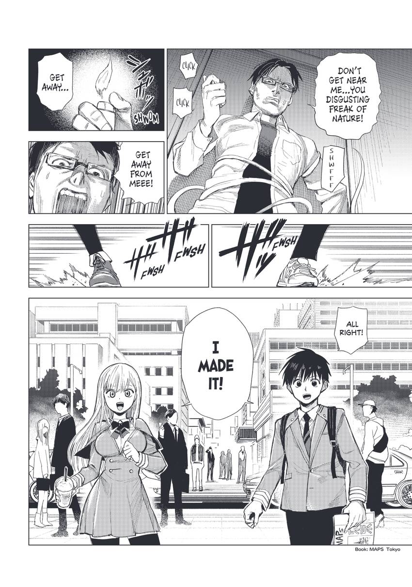 The World of Summoning 1-2