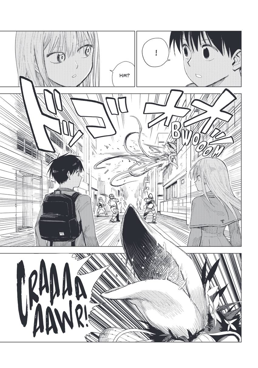 The World of Summoning 1-2