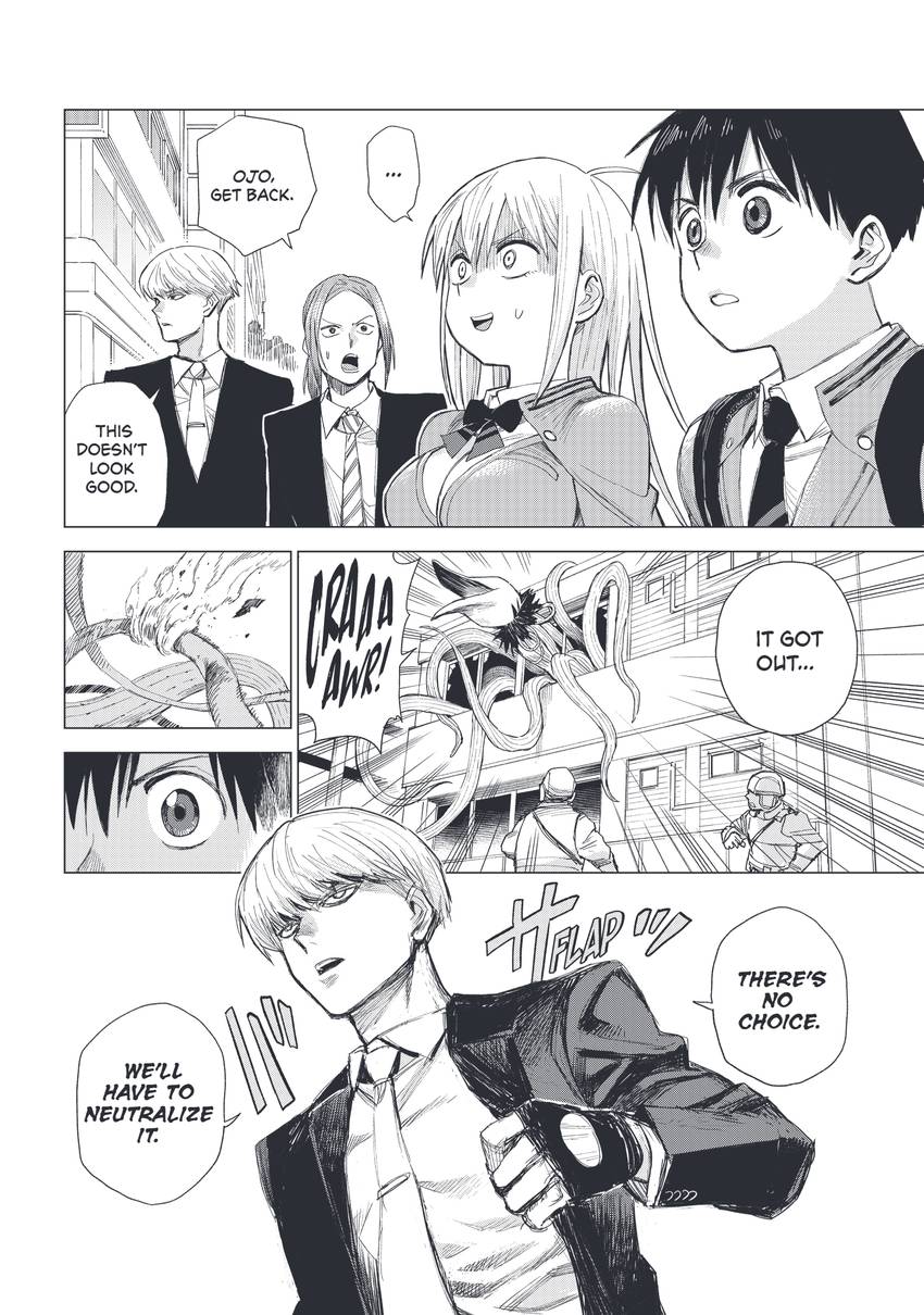 The World of Summoning 1-2