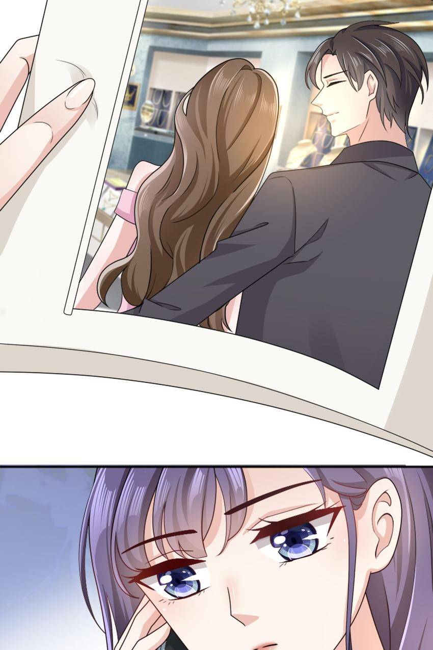 Falling For My Former Wife