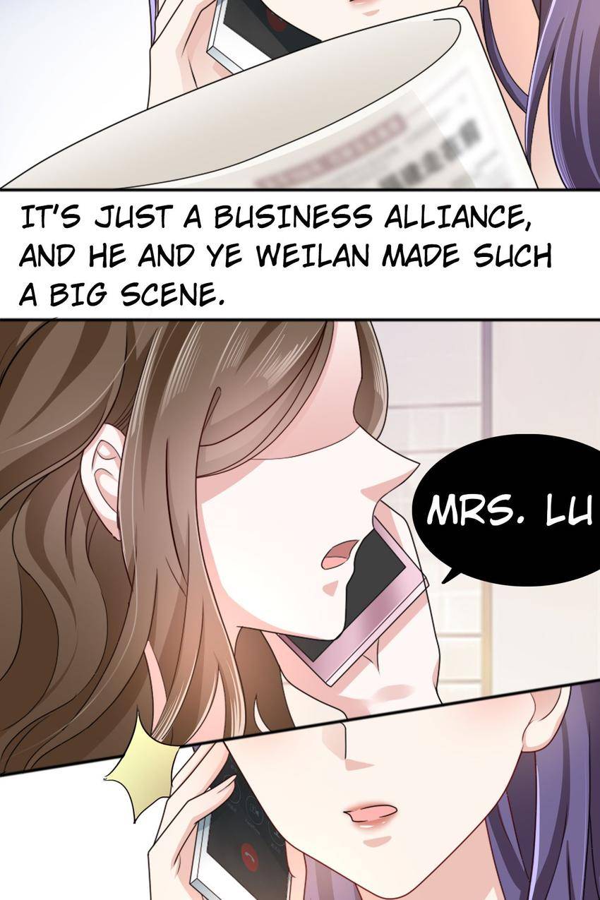 Falling For My Former Wife