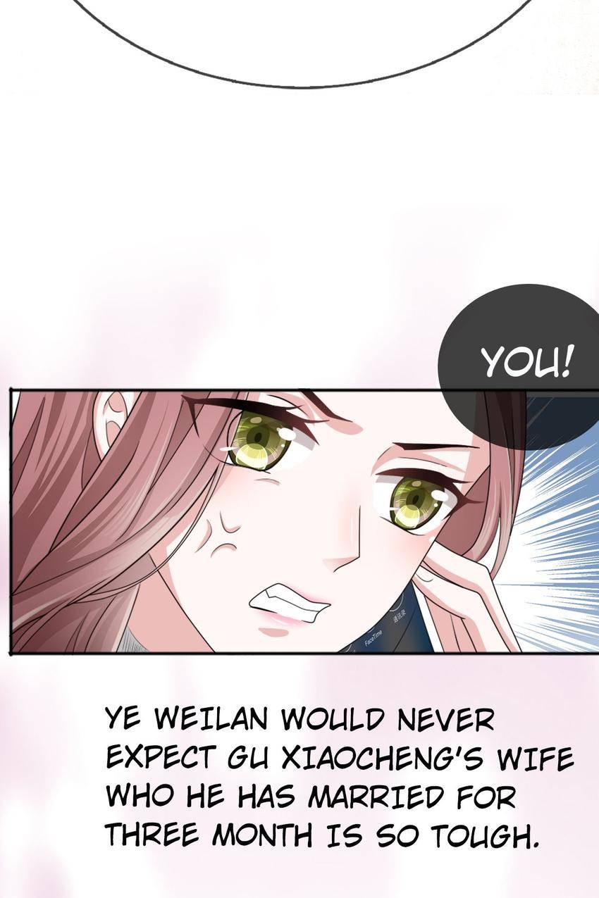 Falling For My Former Wife