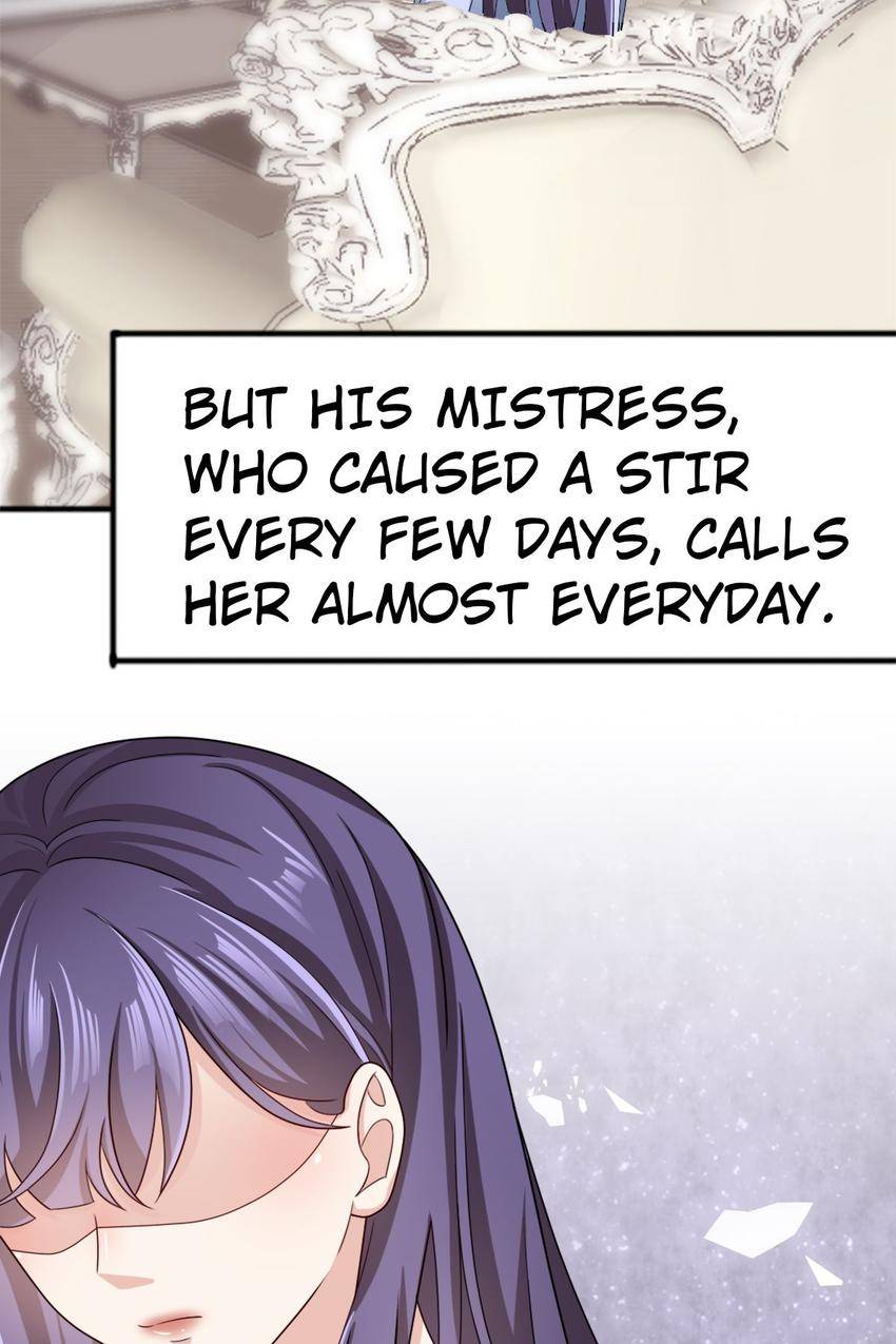 Falling For My Former Wife