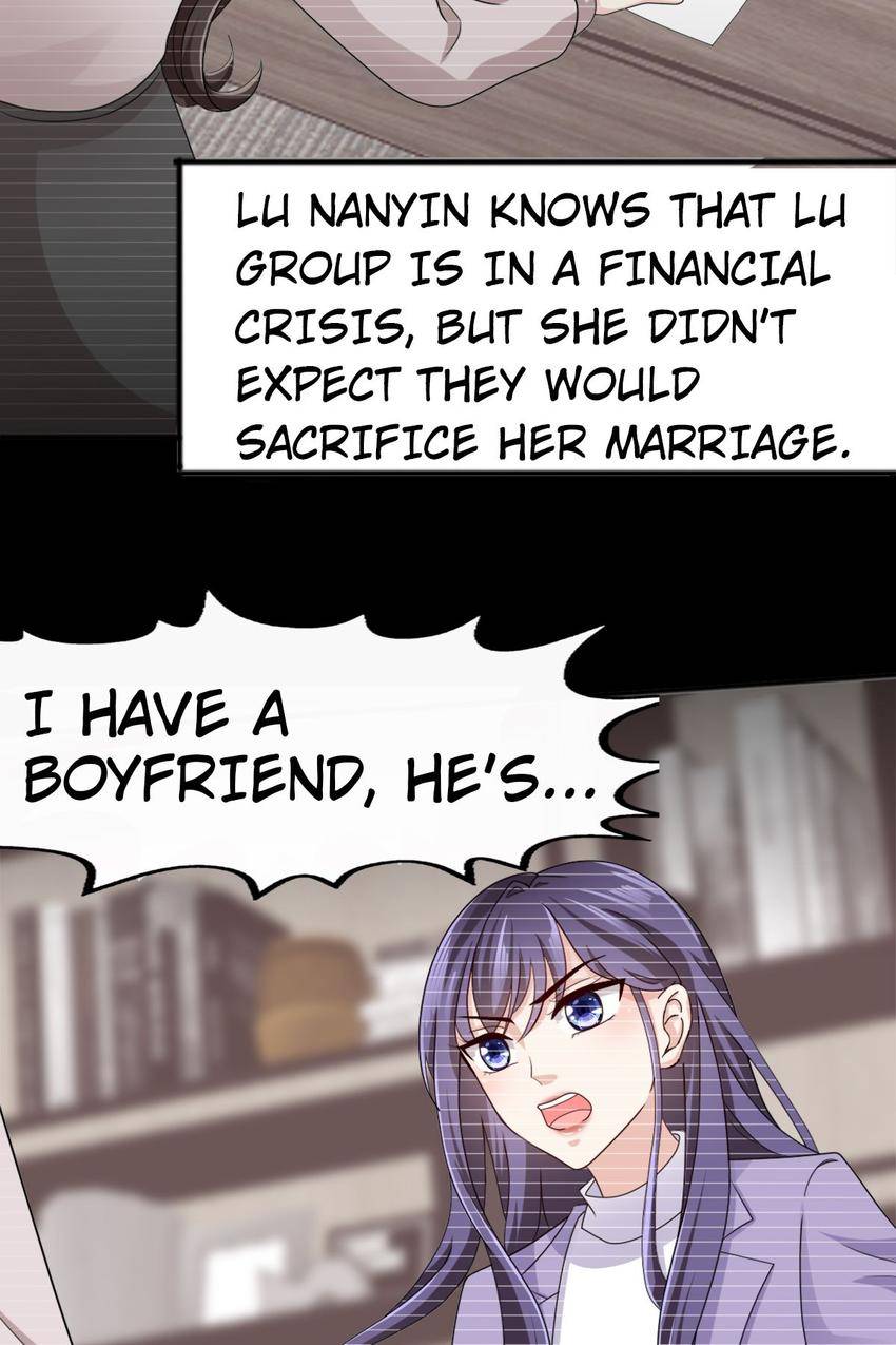 Falling For My Former Wife