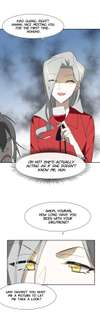 A Sheep in Wolf's Clothing • Side Story 4 • Page ik-page-3674052