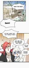 A Sheep in Wolf's Clothing • Side Story 5: End • Page ik-page-3674099