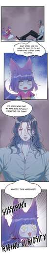 The Encounter with Fox • Season 2 Chapter 54 • Page ik-page-3675743