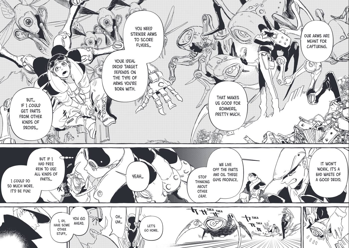 ASHIDAKA - The Iron Hero -