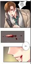 Silky Romance • Chapter 96 • Page ik-page-3685562