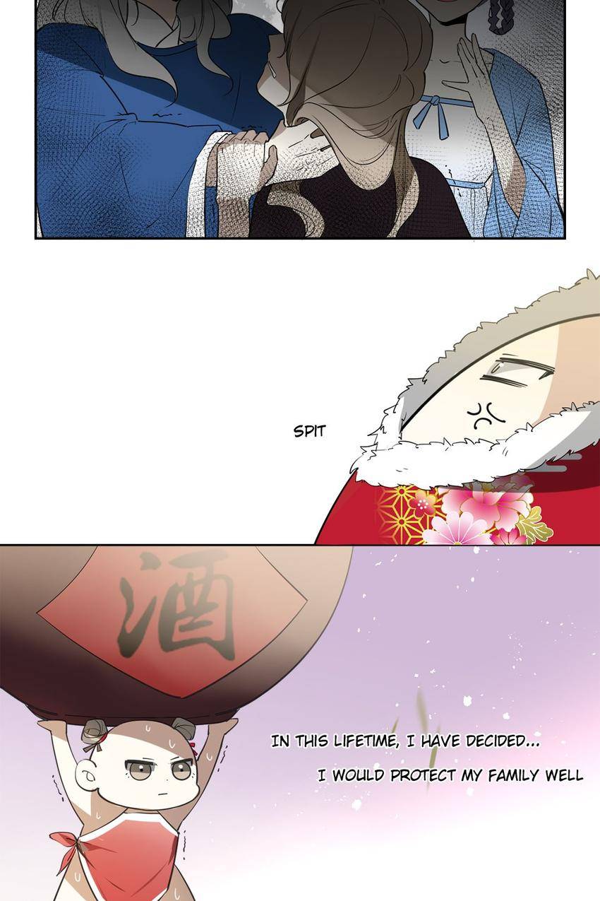 I'm Not Your Enemy