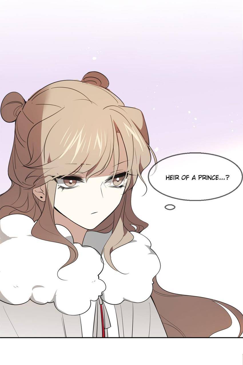 I'm Not Your Enemy