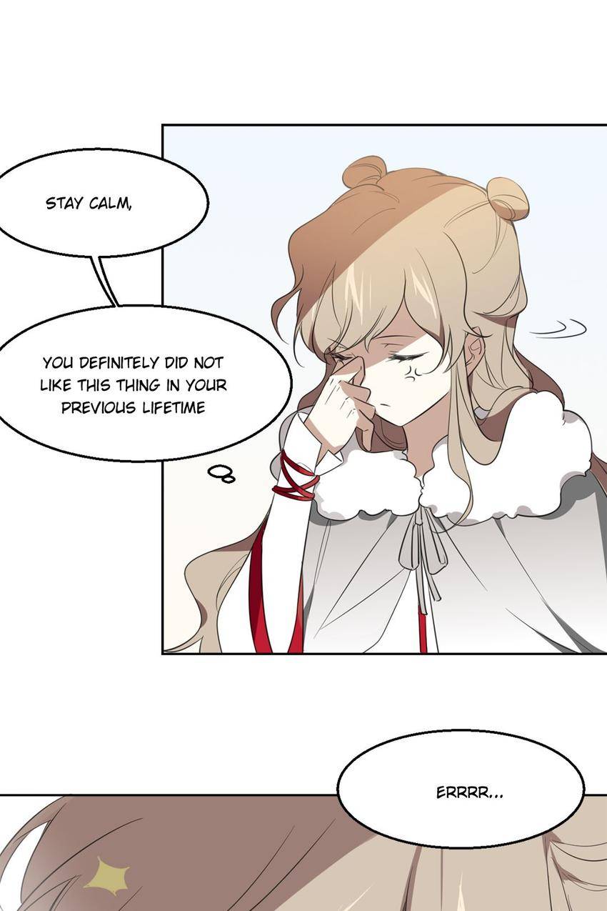 I'm Not Your Enemy