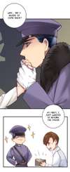 Silky Romance • Chapter 83 • Page ik-page-3555208