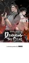 Breaking Through the Clouds 2: Devouring the Seas • Chapter 61 • Page ik-page-3694406