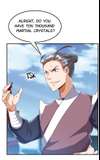 Martial Inverse • Chapter 219 • Page ik-page-3694632