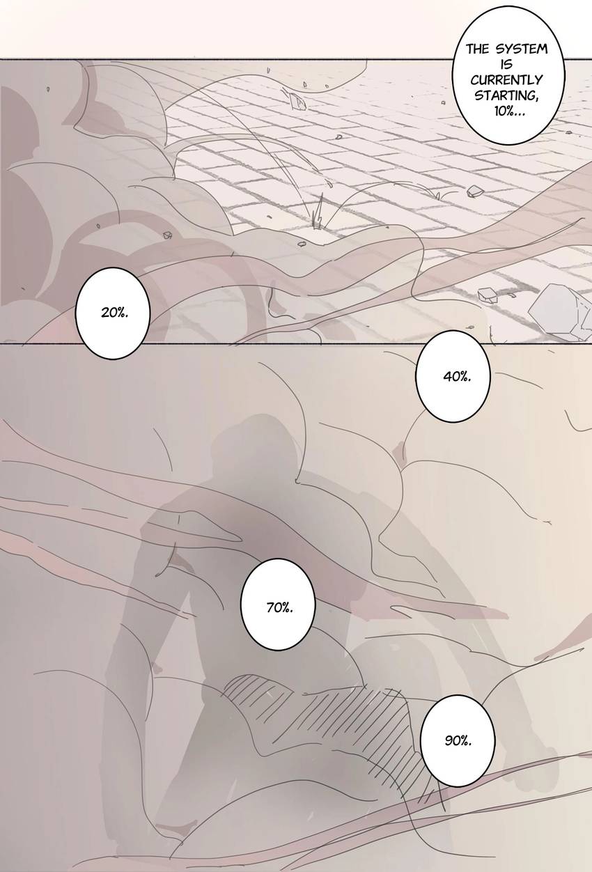 Cultivator Against Hero Society