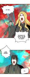 My Three Thousand Years To The Sky • Chapter 257 • Page ik-page-3725302