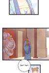 The Goddess of Healing • Side Story 2 • Page ik-page-3729719