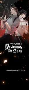 Breaking Through the Clouds 2: Devouring the Seas • Chapter 62 • Page ik-page-3742410