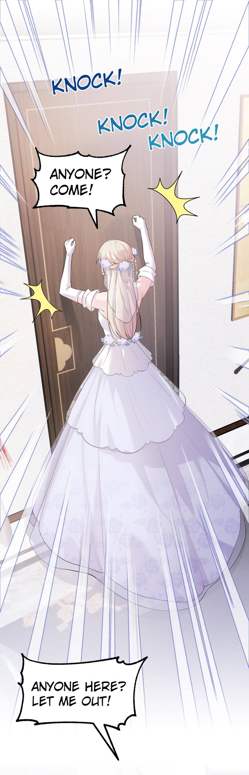 Billionaire's Masked Bride