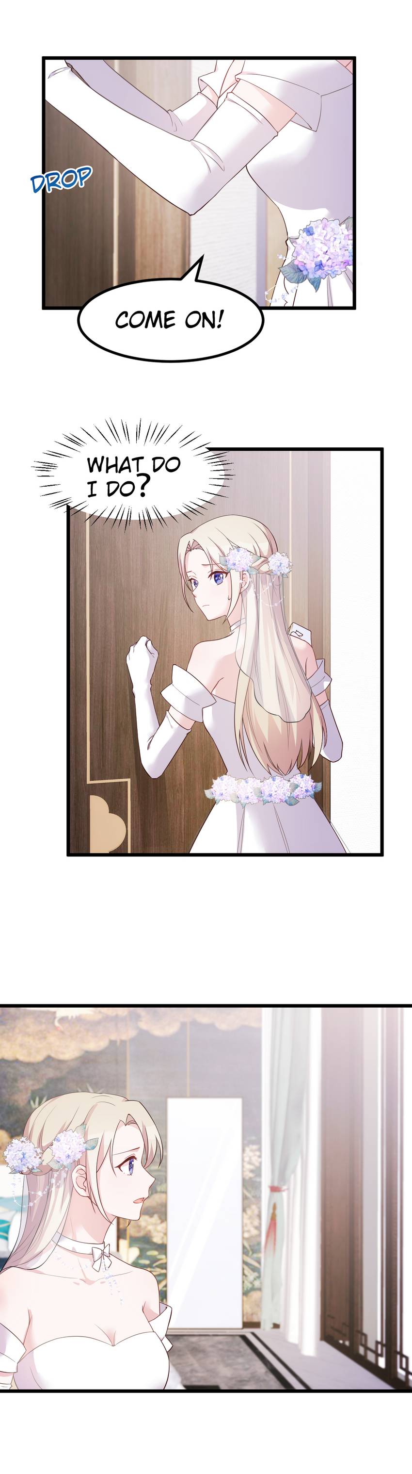 Billionaire's Masked Bride