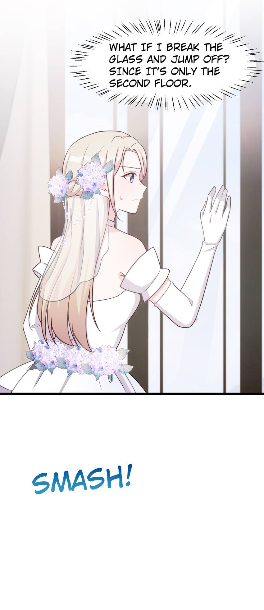 Billionaire's Masked Bride