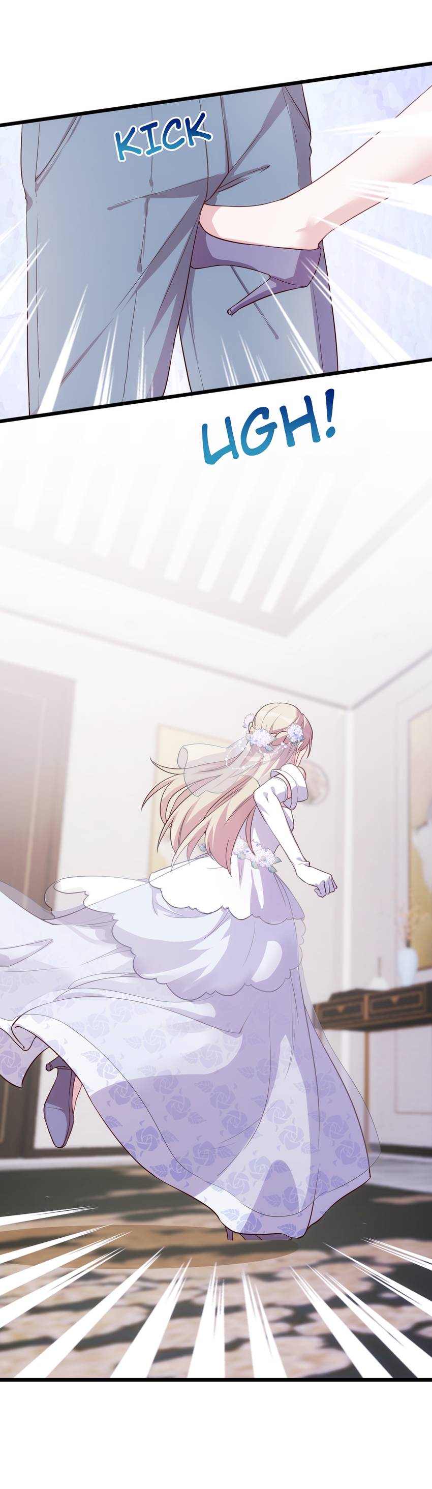 Billionaire's Masked Bride