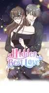 Hidden Best Love • Chapter 78: End • Page ik-page-3738869