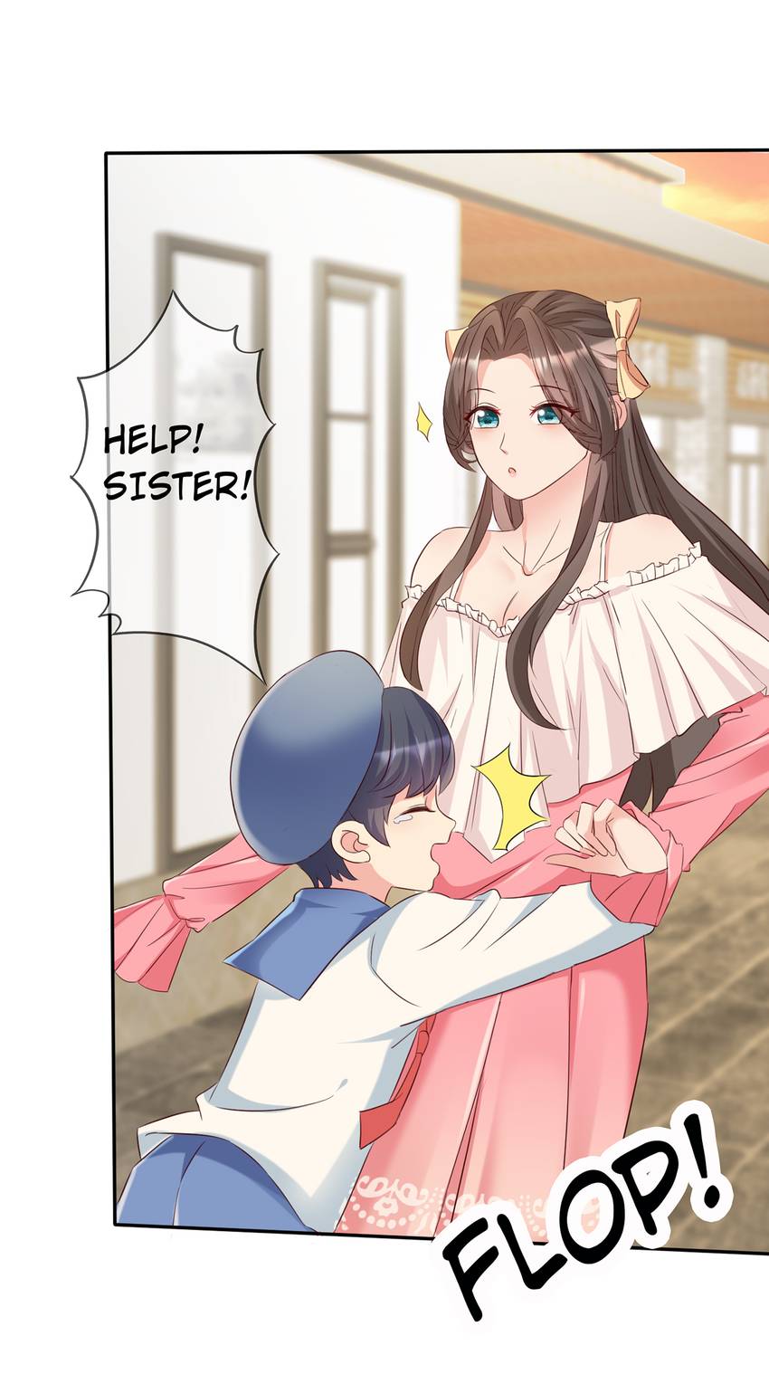 Cinderella's Revenge