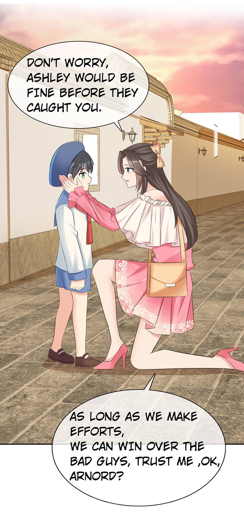 Cinderella's Revenge