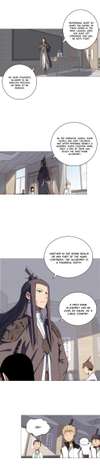 Cultivator Against Hero Society • Chapter 88 • Page ik-page-3747757