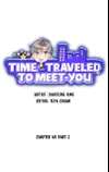 Time Traveled to Meet You • Chapter 48, Part 2 • Page ik-page-3762577