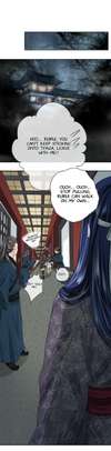 Time Traveled to Meet You • Chapter 48, Part 2 • Page ik-page-3762578